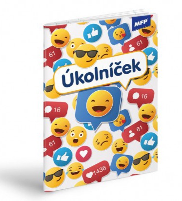 Sešity a notesy A6