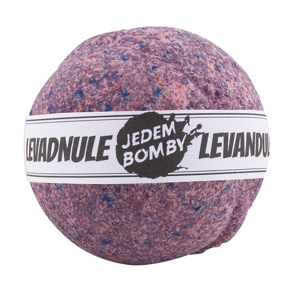 Bomby do koupele