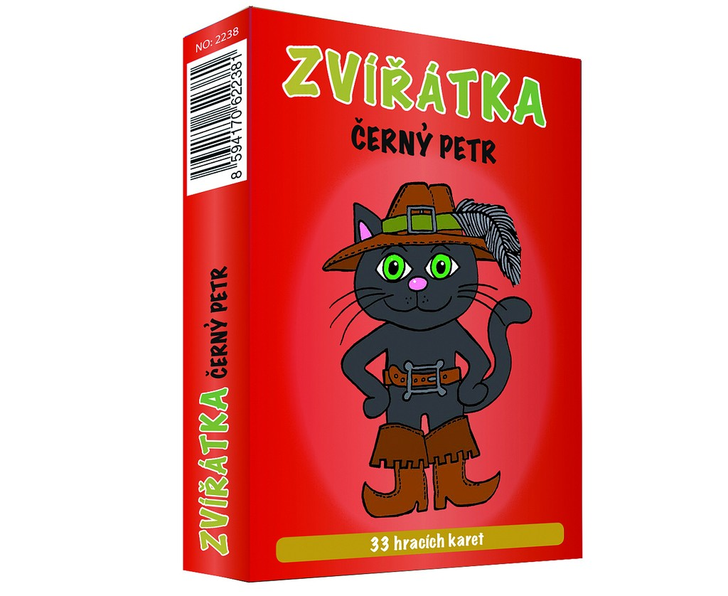 Černý Petr