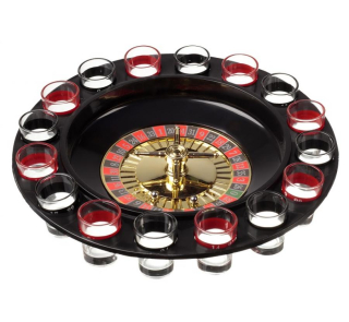 Ruleta