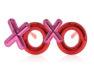 Brýle XOXO