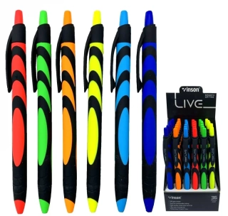 Propiska plast