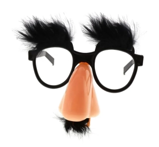 Profesorské brýle