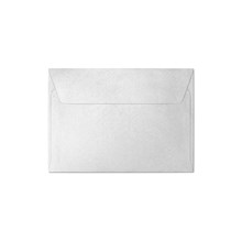 Obálka C6 Millenium bílá 120g,