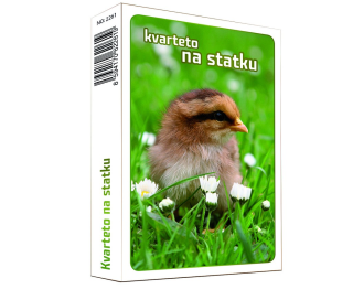 Kvarteto - Na statku