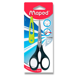Nůžky Maped s chráničem 13cm