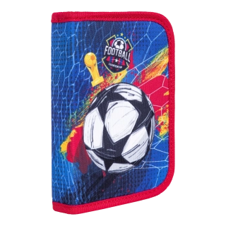Pouzdro jednopatrové Football