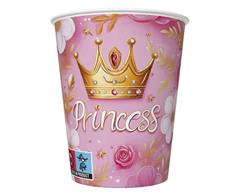 Kelímek papírový Princezna