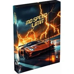 Box na sešity A5