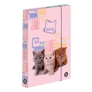 Box na sešity A5