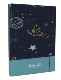 Box na sešity A5