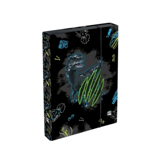 Box na sešity A4