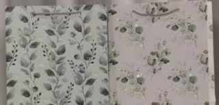 Dárková taška medium LUX