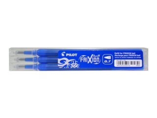Náplně Frixion 0,7 3ks