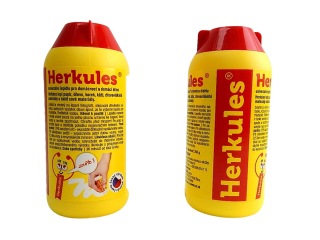 Lepidlo HERKULES 250g