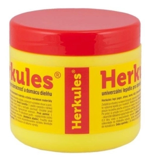 Lepidlo HERKULES 500g