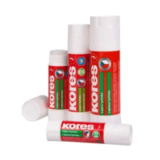 Lepící tyčinka KORES 20 g