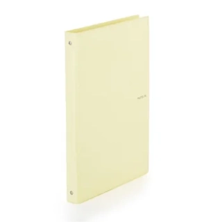 Karis blok A4 PASTELINI žlutá