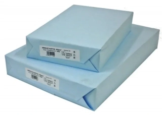 Kreslící karton 220 g A4, 200 archů