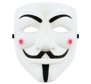 Maska Anonymous